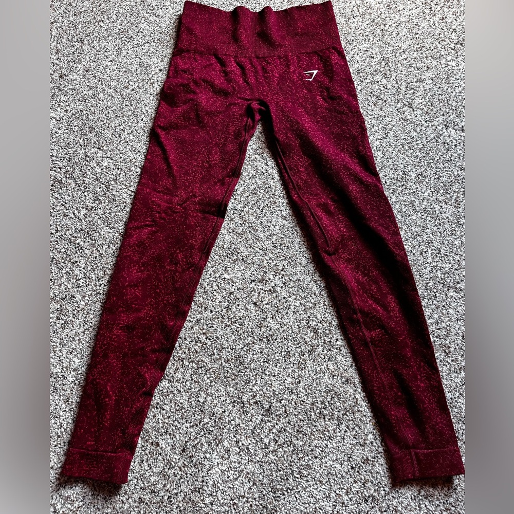 Gymshark Women's Adapt Fleck Leggings